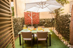 Appartement de charme dans le coeur du VIEUX-NICE